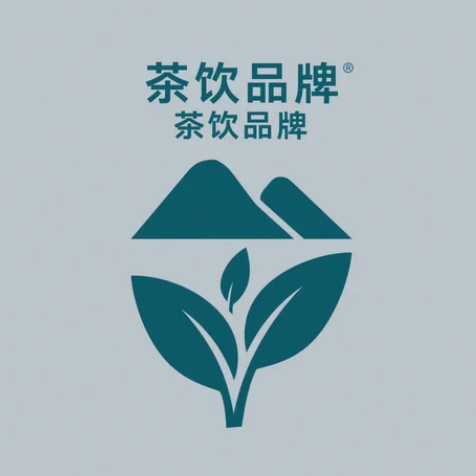 20 个超实用的AI生成Logo提示词模板，小白也能轻松出爆款设计