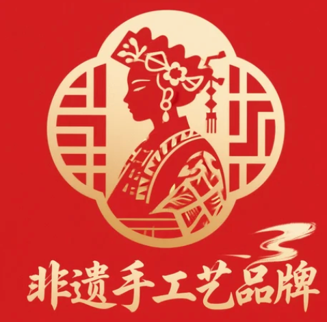 20 个超实用的AI生成Logo提示词模板，小白也能轻松出爆款设计