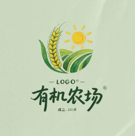 20 个超实用的AI生成Logo提示词模板，小白也能轻松出爆款设计
