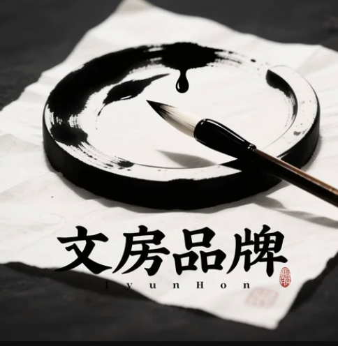 20 个超实用的AI生成Logo提示词模板，小白也能轻松出爆款设计