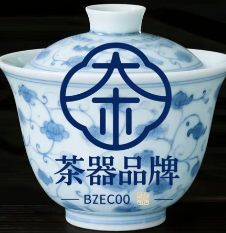 20 个超实用的AI生成Logo提示词模板，小白也能轻松出爆款设计