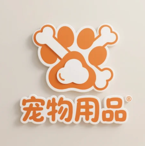20 个超实用的AI生成Logo提示词模板，小白也能轻松出爆款设计
