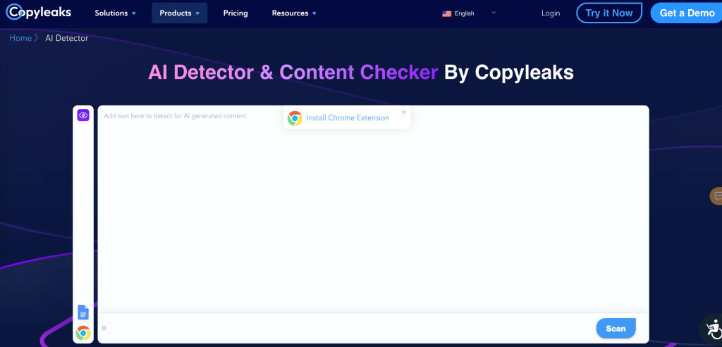 Copyleaks