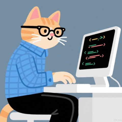 量子猫Q.Cat的头像